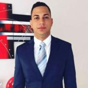 Daniel Martinez