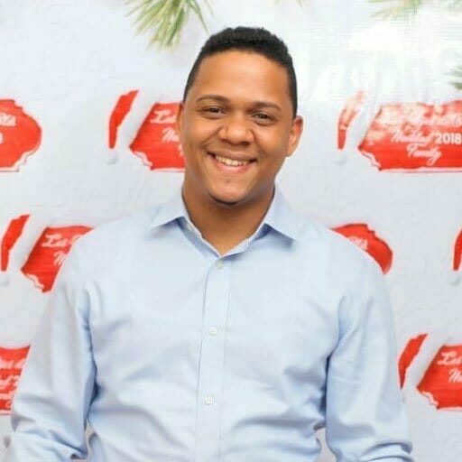 BLACDIMIR ROSARIO